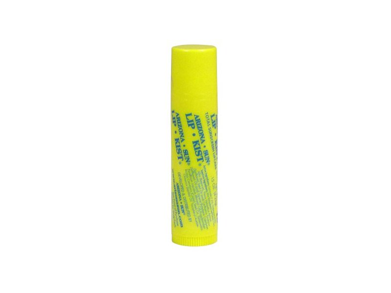 Arizona Sun Lip Kist Lip Balm, SPF 15, 15 oz/4.2 g