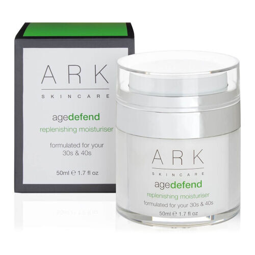 Age Defend Replenishing Moisturiser
