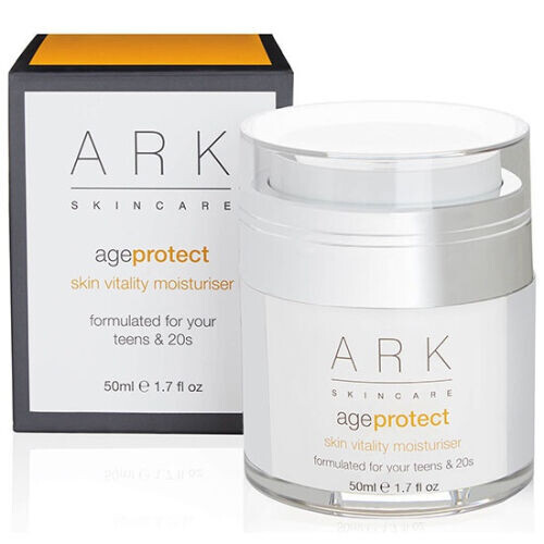 Age Protect Skin Vitality Moisturiser
