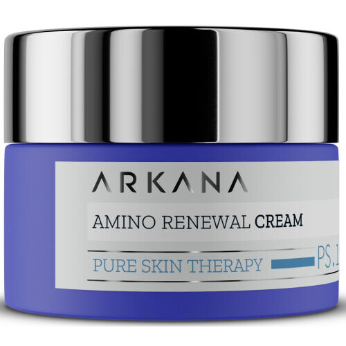Amino Renewal Cream