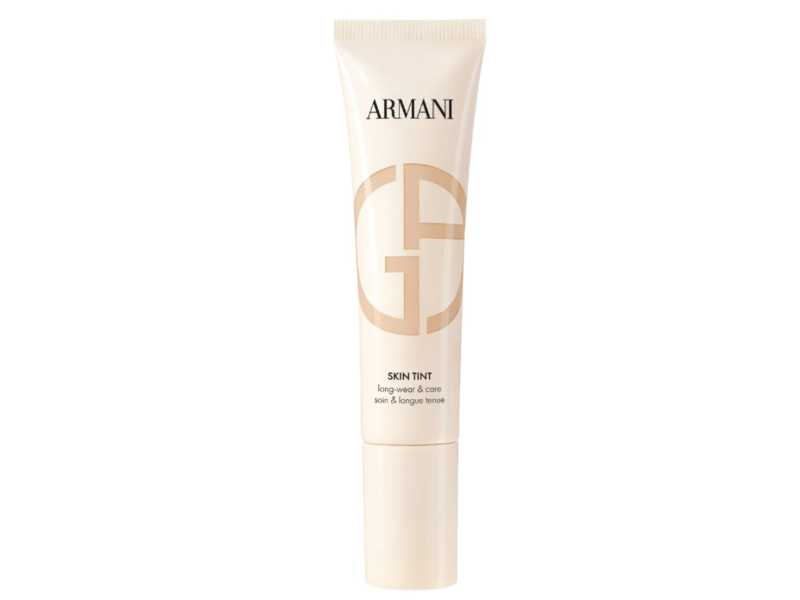 Armani Beauty Skin Tint, F2, 1 fl oz/30 mL