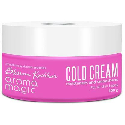 Cold Cream