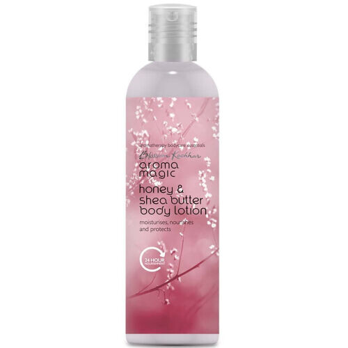 Honey & Shea Butter Body Lotion