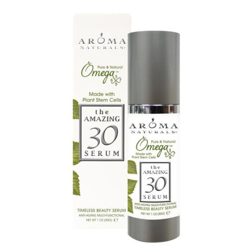 The Amazing 30 Serum