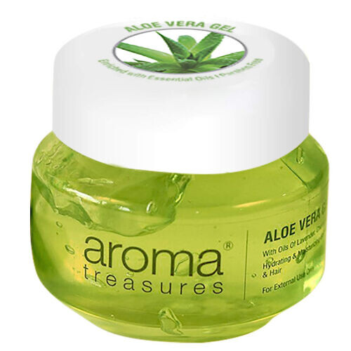 Aloe Vera Gel