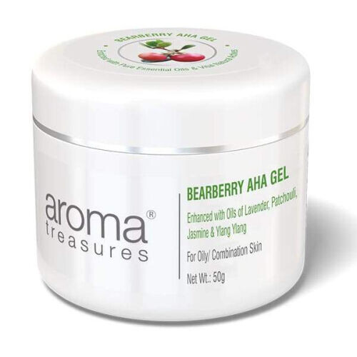 Bearberry AHA Gel