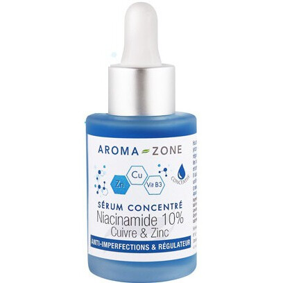 Niacinamide Serum