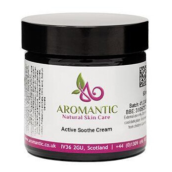 Active Soothe Cream