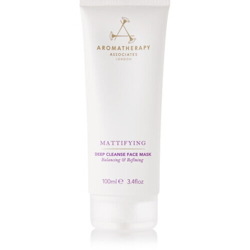 Mattifying Deep Cleanse Face Mask