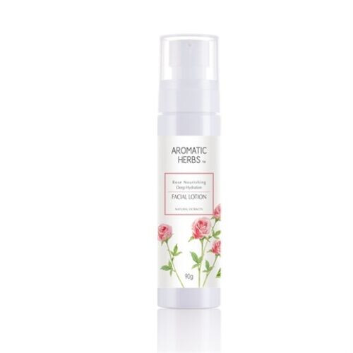 Facial Lotion