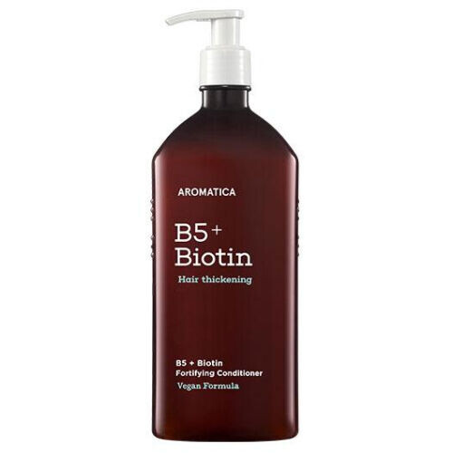 B5+ Biotin Fortifying Conditioner