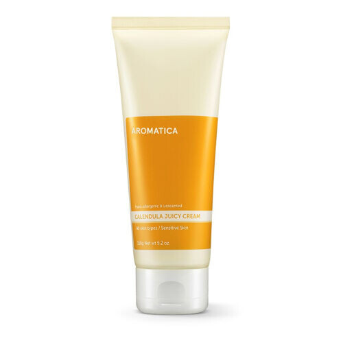 Calendula Juicy Cream