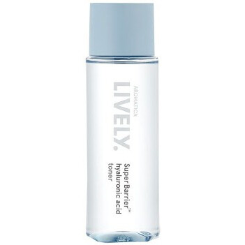Lively Superbarrier Hyaluronic Acid Toner