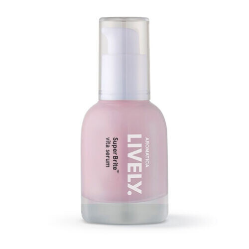 Lively Superbrite Vita Serum