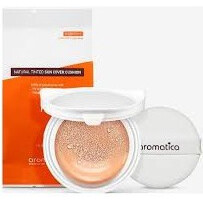 Natural Tinted Sun Cover Cushion