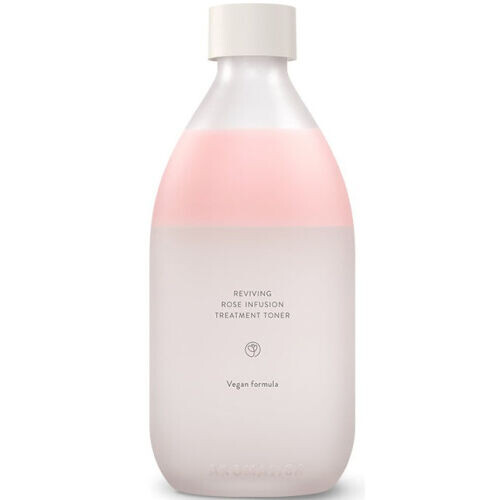Reviving Rose Infusion Treatment Toner