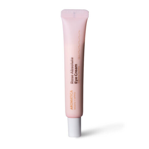 Rose Absolute Eye Cream