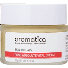 Rose Absolute Vital Cream
