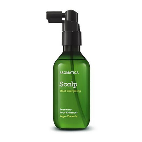 Rosemary Root Enhancer [#scalp Tonic]