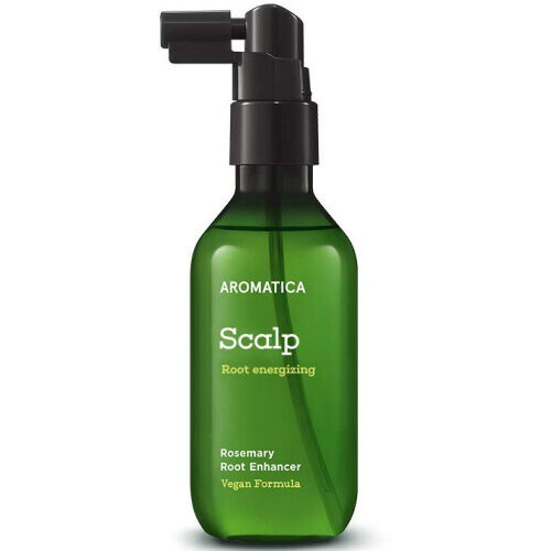 Rosemary Root Enhancer -