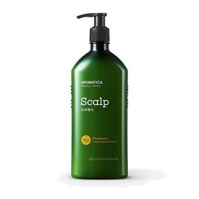 Rosemary Scalp Scaling Shampoo