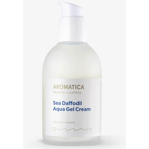 Sea Daffodil Aqua Gel Cream