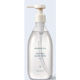 Soothing Aloe Vera Gel