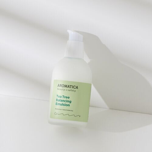 Tea Tree Balancing Emulsion