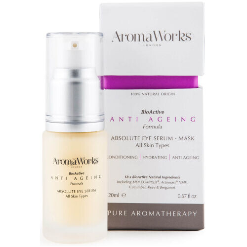 Absolute Eye Serum