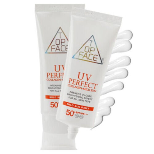 UV Perfect Collagen-Mild Sun