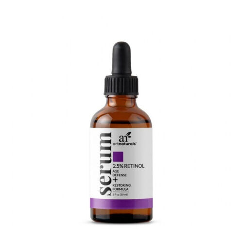 Retinol Serum