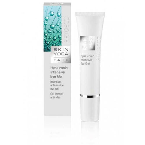 Hyaluronic Intensive Eye Gel