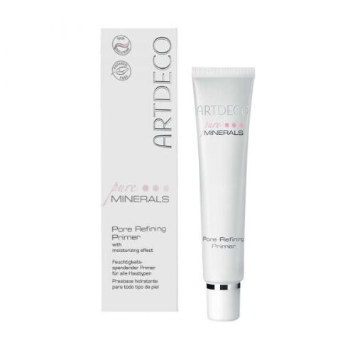 Pore Refining Primer With Moisturizing Effect