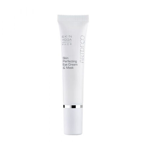 Skin Perfecting Eye Cream & Mask