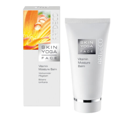 Vitamin Moisture Balm