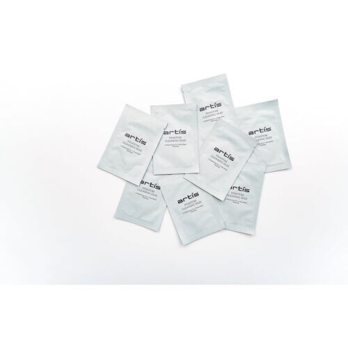 Phantom Cleansing Silks