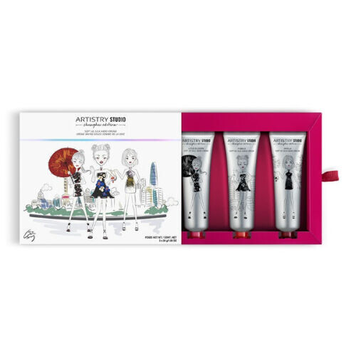 Crema Mani Shanghai Edition