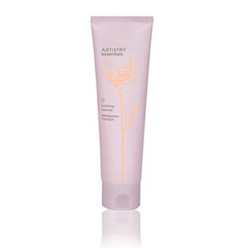 Essentials Hydrating Cleanser