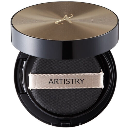 Exact Fit Cushion Foundation All Day Cover Ex SPF 50+ PA+++