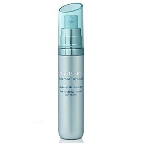Intensive Skincare Advanced Skin Refinisher