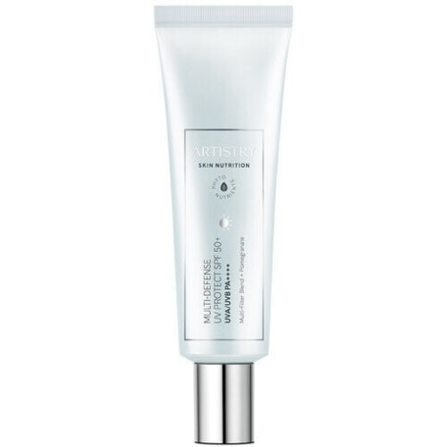 Multi-defense UV Protect SPF 50+/PA++++