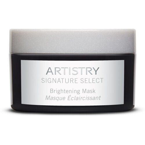 Signature Select Brightening Mask
