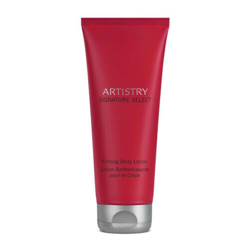 Firming Body Lotion