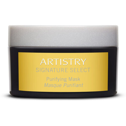 Signature Select Purifying Mask
