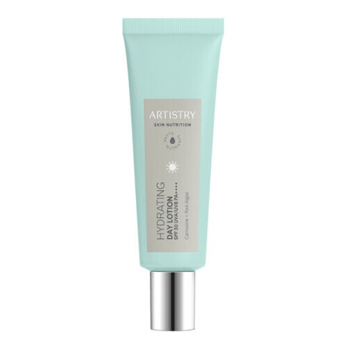 Skin Nutrition Hydrating Day Lotion SPF 30