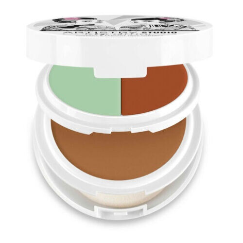 Compct Viso E Occhi Tokyo