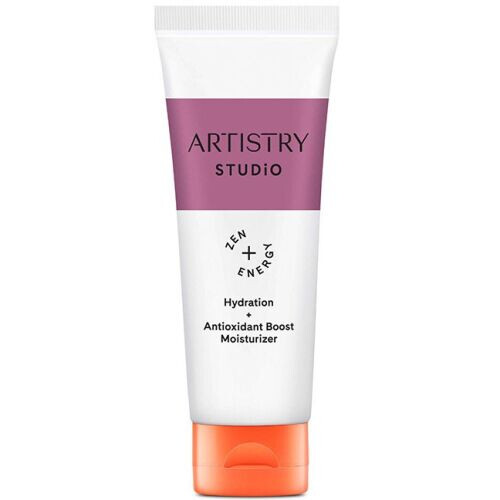 Hydration + Antioxidant Boost Moisturizer