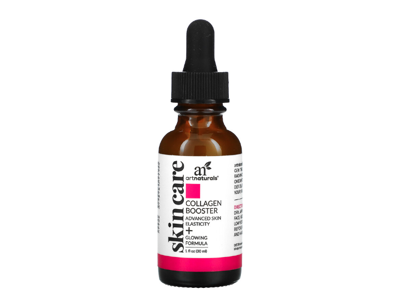 Artnaturals Collagen Booster, 1 fl oz/30 mL