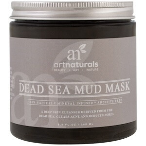 Dead Sea Mud Mask