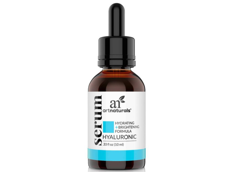 Artnaturals Hyaluronic Acid Serum, 0.33 fl oz/10 mL